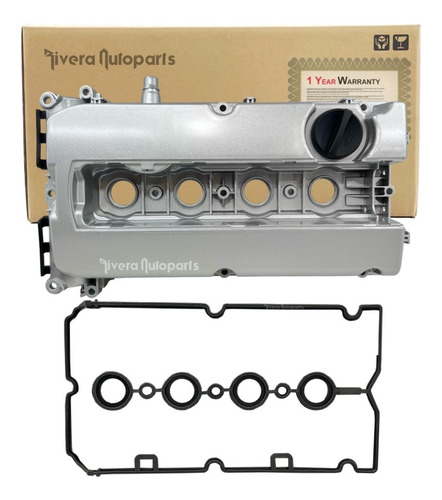 Tapa Punterias Junta Chevrolet Trax 2015 2016 2017 1.8l Alum