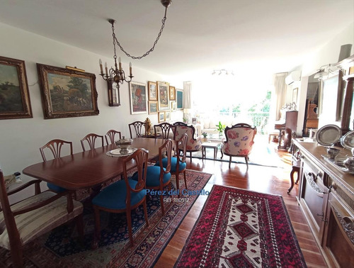 Imagen 3 de 23 de Apartamento En Venta Carrasco 3 Dormitorios, Piscina Cw180512