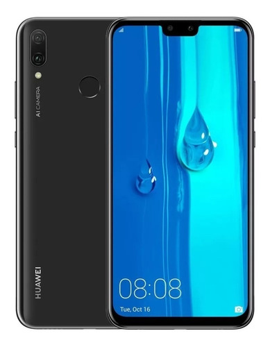 Celular Huawei Y9 2019