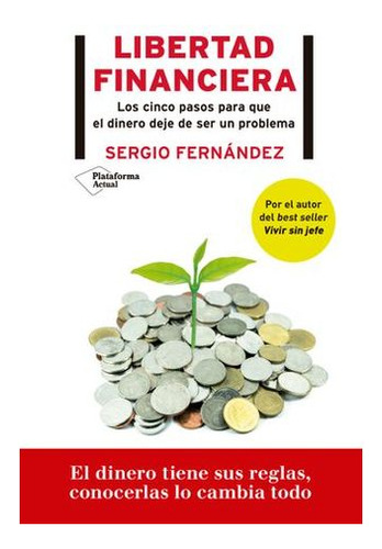 Libro Libertad Financiera