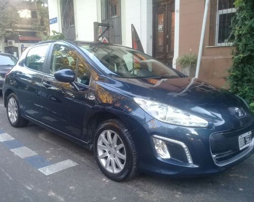 Peugeot 308 Allure