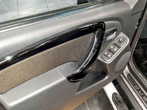Renault Duster Privilege 2.0 4x4 Disponible Entrega Ya (dv)