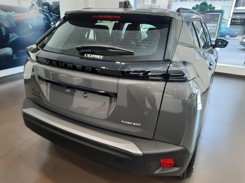 Peugeot 2008 1.0T Allure