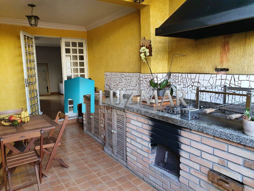 Imagem 1 de 15 de Casa Em Condomínio Com Três Dormitórios Sendo Um Suíte Na Vila Andrade - 587g