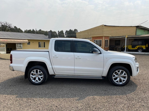 Imagem 7 de 10 de Amarok V.6