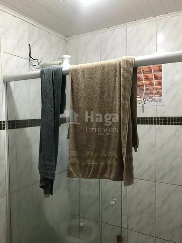 Imagem 18 de 20 de Casa À Venda No Bairro Nova Descoberta - Tijucas/sc - 2169