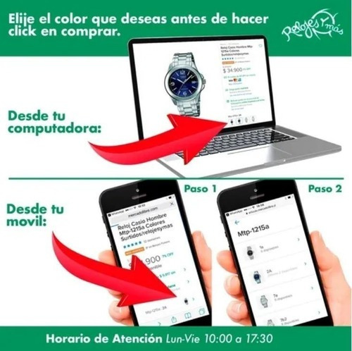 Imagen 9 de 9 de Reloj Calculadora Clasico Casio Ca-53w-1 Relojesymas Verde Wf-3b