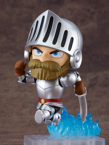 Arthur Nendoroid Ghosts Goblins Resurrection (Usado)