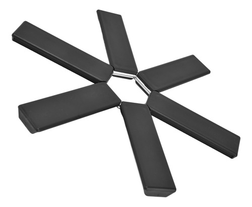 Soporte Plegable Para Ollas Plegable Con Aislamiento Térmico