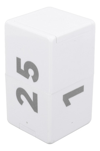 Sensor Electrónico Flip Timer Para La Autogestión Del Tiempo