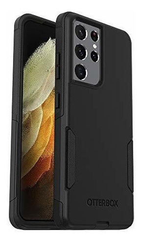 Otterbox Commuter Series Case For Galaxy S21 Ultra 5g 6fp6w