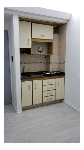 Imagen 10 de 10 de Departamento Monoambiente En Alquiler Ubicado En Alto Palermo, Capital Federal