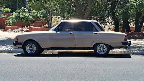 Ford Falcon Falcon 3.0