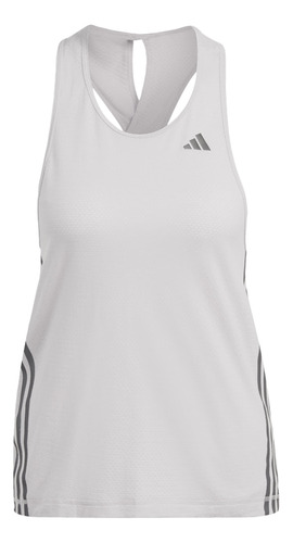 Musculosa De Running Run Icons Made With Nature Hm4304 Adida
