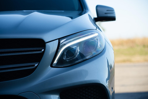 Mercedes-Benz Clase GLE 3.0 Gle400 Sport 4matic 333cv