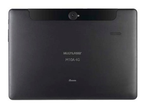 Tablet Multilaser M10 4g Wi-fi Android 16gb Nb287 Oferta Loi