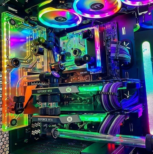 Processador Xeon E5-2620 V3 6/12 3.20ghztb X99+pasta Env24h!
