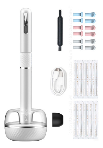 Endoscópio Bebird Note5 Smart Visual Ear Sticks
