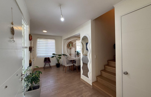 Hermosa Casa 3d 3b - Las Vizcachas