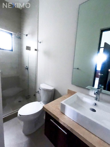 Imagen 24 de 26 de Venta De Casa En Residencial Aqua Cancún, Quintana Roo