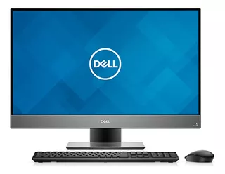 Dell Inspiron 24 Touch All-in-one 23.8&#34; Fhd, 8gb Ram, .