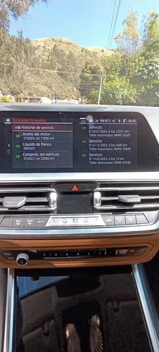 BMW Serie 4 2.0 M420i F36 Gran Coupe M