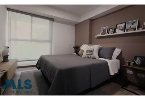 Apartamento En Excelente Unidad(mls#253088)