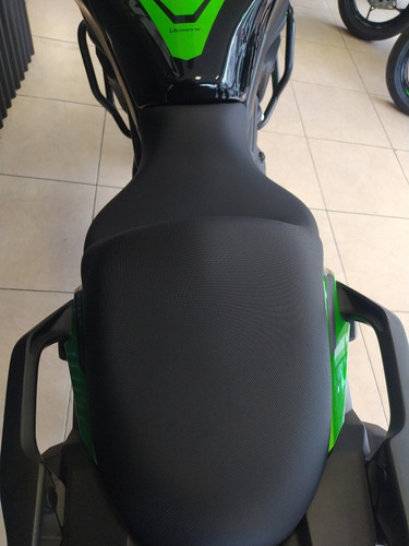 Imagen 21 de 21 de Kawasaki Nueva Versys 650 Pantalla Tft (tomo Permuta)