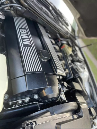 BMW Serie 3 2.5 323 Compact Ti Sportive