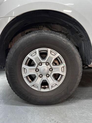 Ford Ranger 3.2 TDI 4X2 DC XLS AT L16