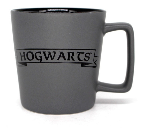 Imagem 2 de 5 de Caneca Buck Casas Escola Magia Hogwarts Harry Potter Wb