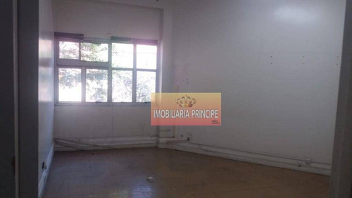 Imagem 12 de 29 de Prédio Para Alugar, 150 M² Por R$ 20.000/mês - Bela Vista - São Paulo/sp - Pr0006