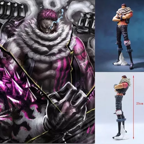 Charlotte Katakuri: Tudo sobre o personagem de One Piece