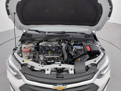 Chevrolet Onix 1.0 TURBO FLEX LT AUTOMÁTICO