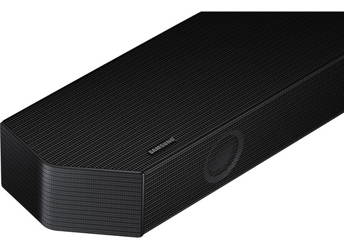 Sistema De Barra De Sonido Samsung Hw-q60b 3.1 Dolby Atmos