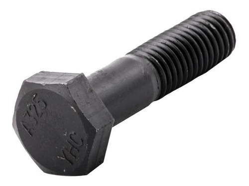 Tornillo Estructural Hex Negro A325 3/4-10 X 3-1/4 9052