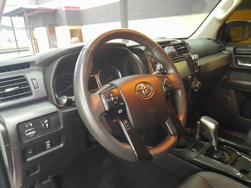 Imagen 10 de 16 de Toyota 4runner Trd