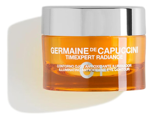 Germaine De Capuccini - Timexpert Radiance C+ | Crema Antiox