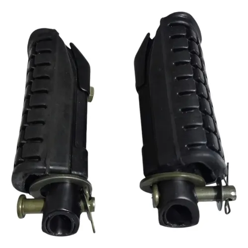 Posapies Delanteros Akt Evo R3 Originales
