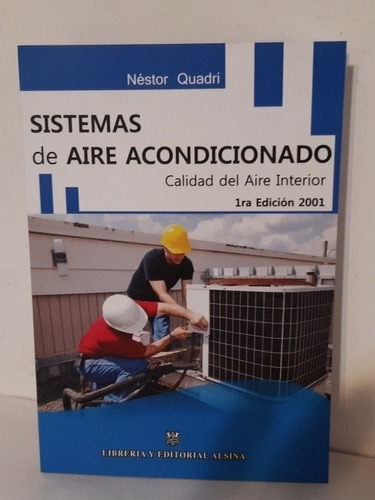 Sistemas De Aire Acondicionado De Nestor Quadri