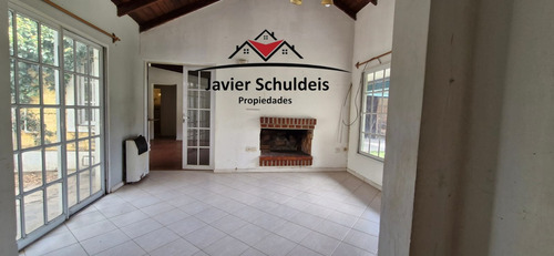 Casa Quinta Calle 25 E/ 114 Y 116