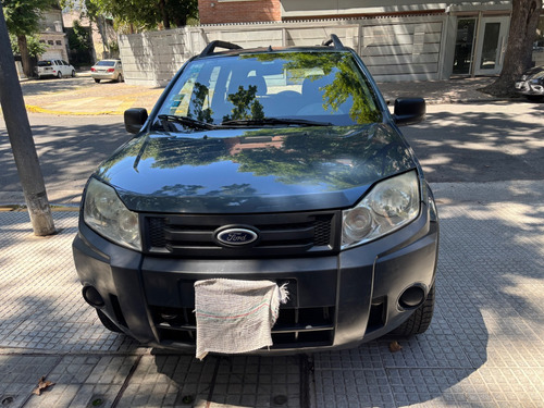 Ford Ecosport 1.6 My10 Xls Plus 4x2