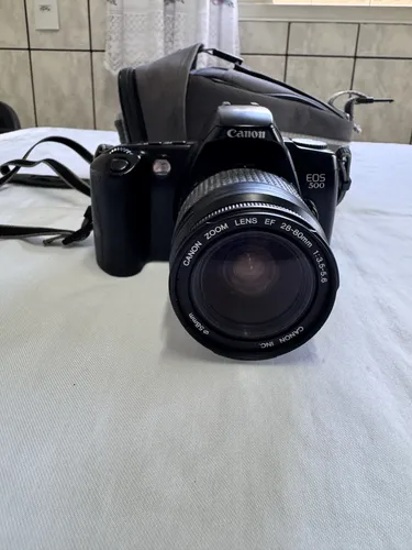 ② A-棚 Canon EOS 5 QD キヤノン 一眼レフ フィルムカメラ Canon EOS5