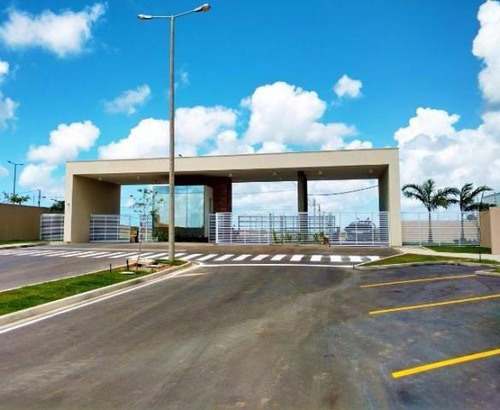 Imagem 10 de 14 de Lote No Ecoville Condomínio Clube I