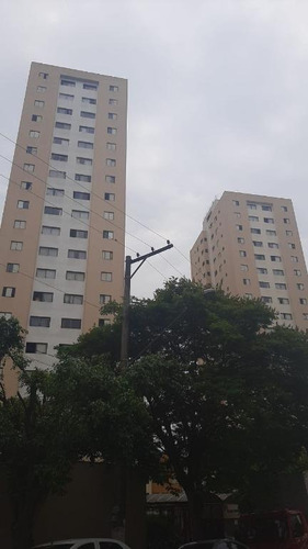Imagem 1 de 22 de Apartamento Com 2 Dormitórios À Venda, 63 M² Por R$ 304.900,00 - Pirituba - São Paulo/sp - Ap3308
