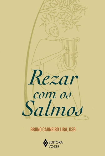 Livro Rezar Com Os Salmos