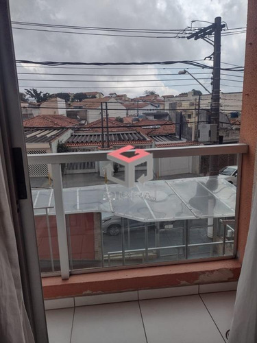 Imagem 21 de 28 de Apartamento À Venda, 3 Quartos, 1 Vaga, Dos Casa - São Bernardo Do Campo/sp - 117236
