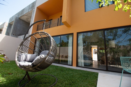Imagen 22 de 30 de Venta De Casa En Playa Del Carmen. Aldea