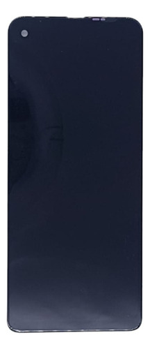 Display Touch Para Moto One Vision One Action Xt1970 Xt2013