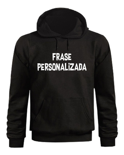 Buzo Personalizado Especial  |de Hoy No Pasa|